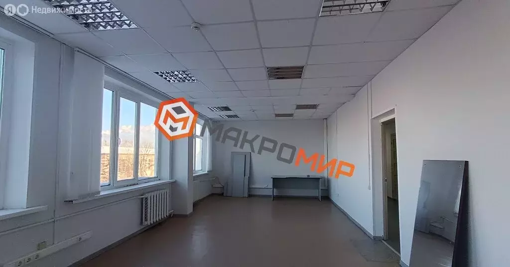 Офис (52.7 м) - Фото 2