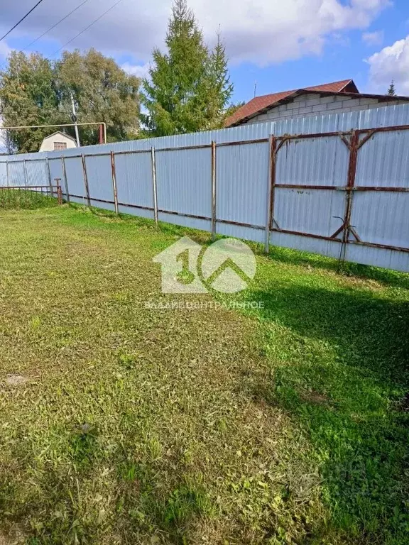 Участок в Новосибирская область, Новосибирский район, Криводановский ... - Фото 2