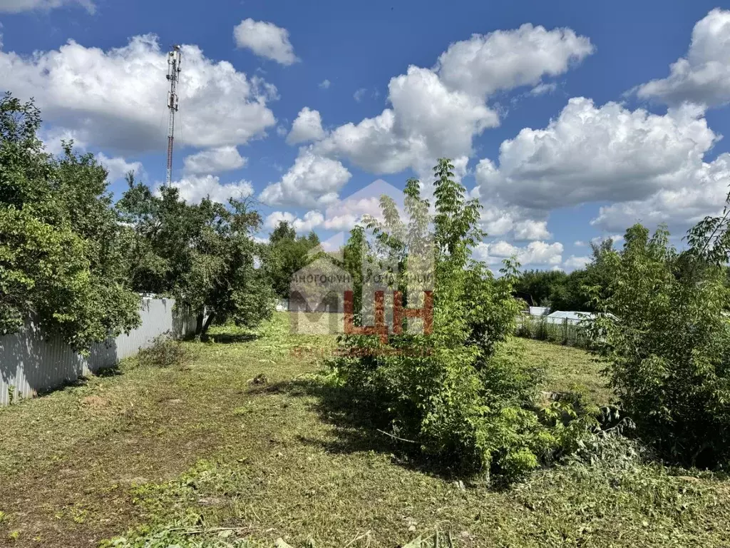 Участок в Тверская область, Конаковский муниципальный округ, с. ... - Фото 1