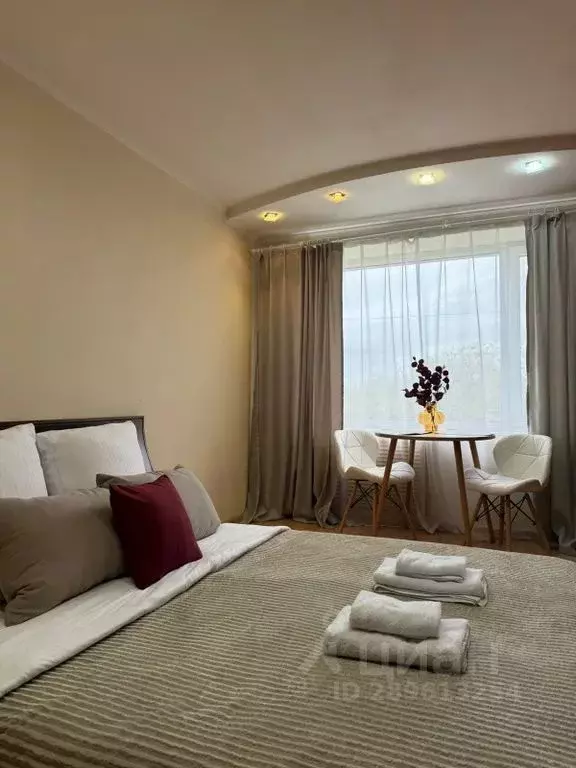 2-к кв. Камчатский край, Петропавловск-Камчатский ул. Тушканова, 10 ... - Фото 2