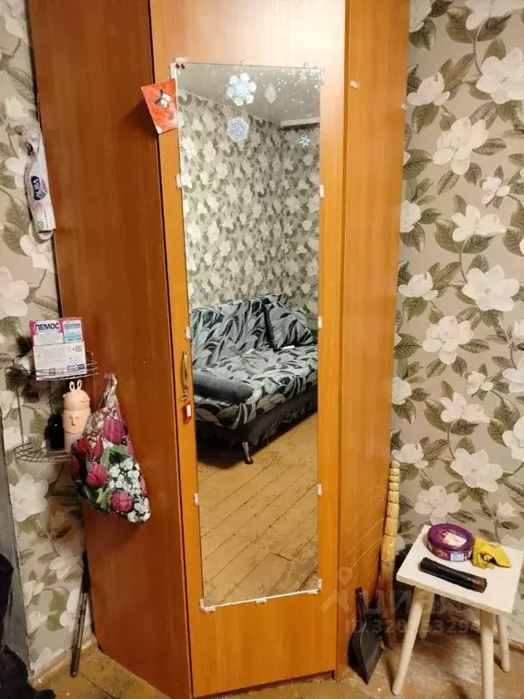 Комната Удмуртия, Ижевск ул. Дзержинского, 32А (12.0 м) - Фото 1