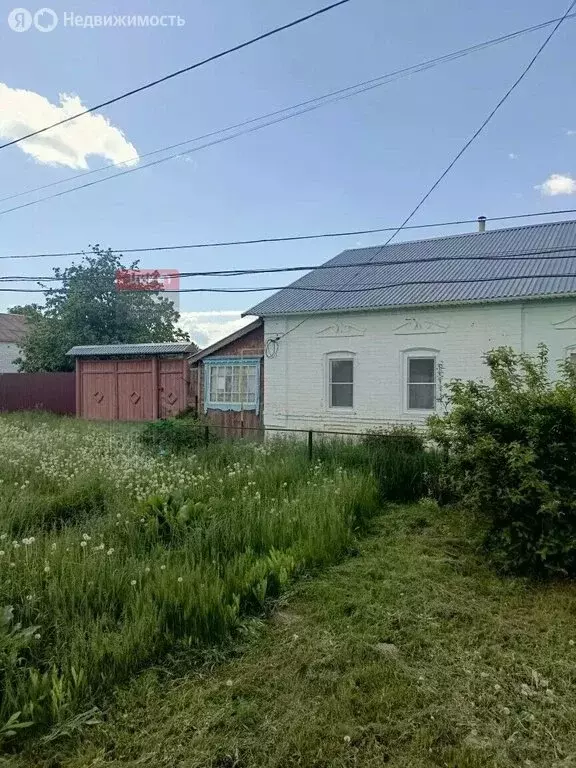 Дом в село Ижевское, Средняя улица, 275 (36.5 м) - Фото 2