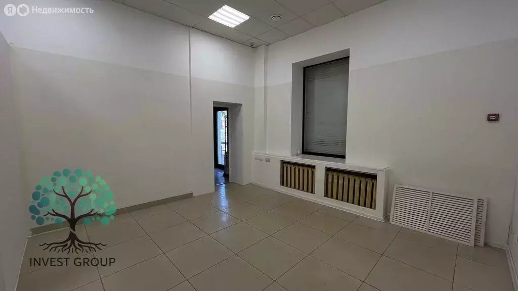 Торговая площадь (40 м) - Фото 0