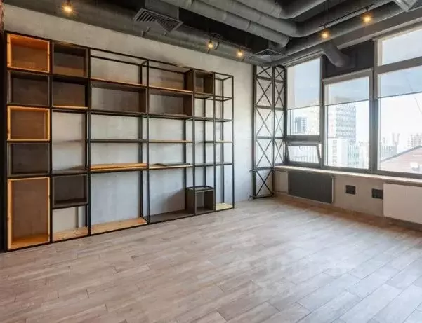 Офис в Москва проезд 3-й Марьиной рощи, 40С1 (146 м) - Фото 0