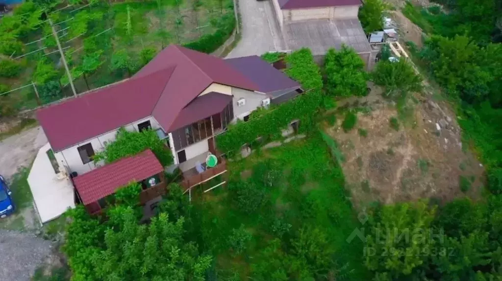 Дом в Дагестан, Кизилюртовский район, с. Гельбах ул. Защитников ... - Фото 1