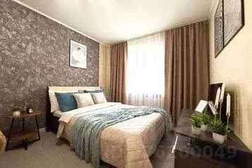 1-к кв. Ямало-Ненецкий АО, Новый Уренгой Мирный мкр, 6/1 (44.0 м) - Фото 1