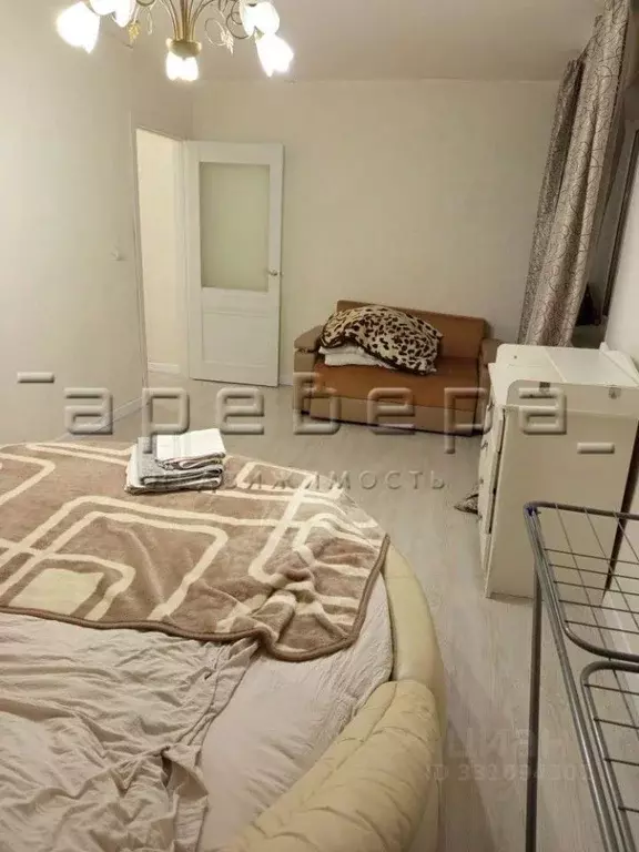2-к кв. Красноярский край, Дивногорск Набережная ул., 3 (42.4 м) - Фото 2