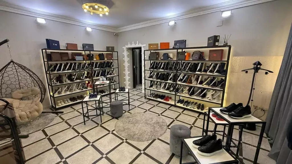 Помещение свободного назначения в Кабардино-Балкария, Нальчик ул. ... - Фото 1