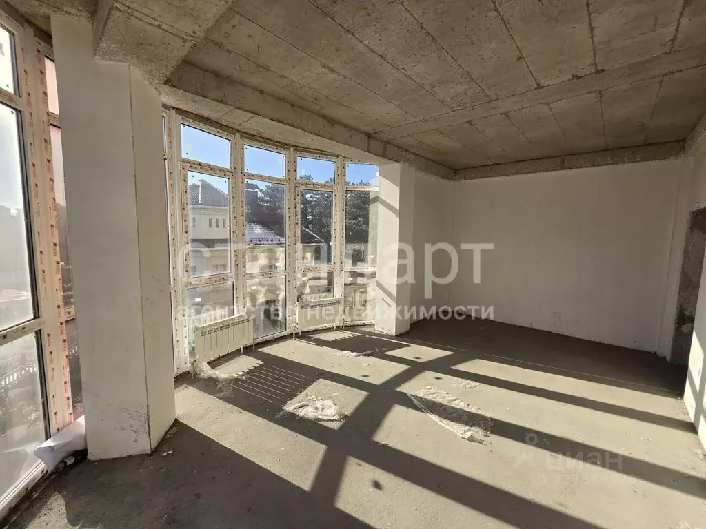 3-к кв. Ставропольский край, Ессентуки Баталинская ул. (129.0 м) - Фото 2