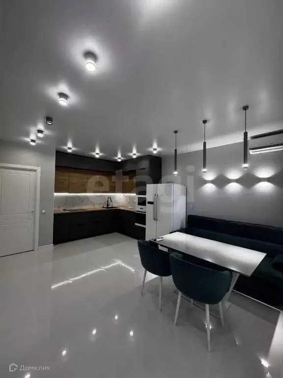 Продаётся 1-к квартира, 49.4 м - Фото 0