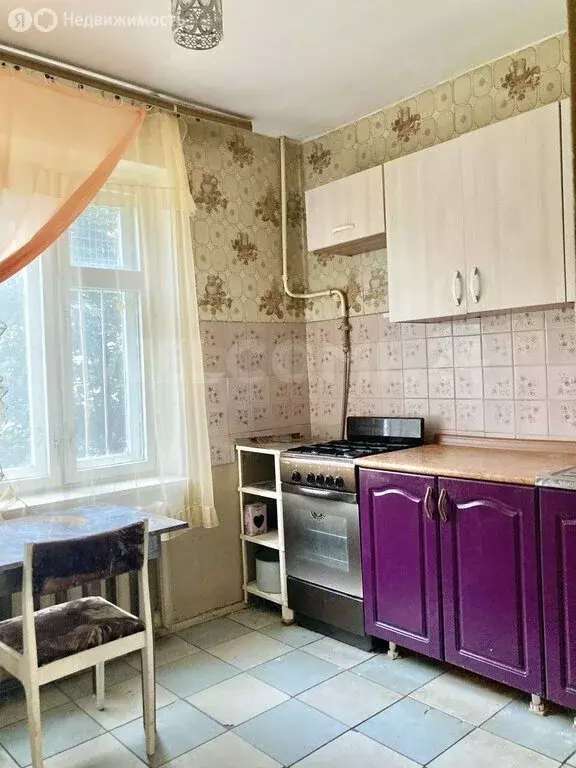 1-комнатная квартира: Орёл, Полесская улица, 45 (38.8 м) - Фото 0
