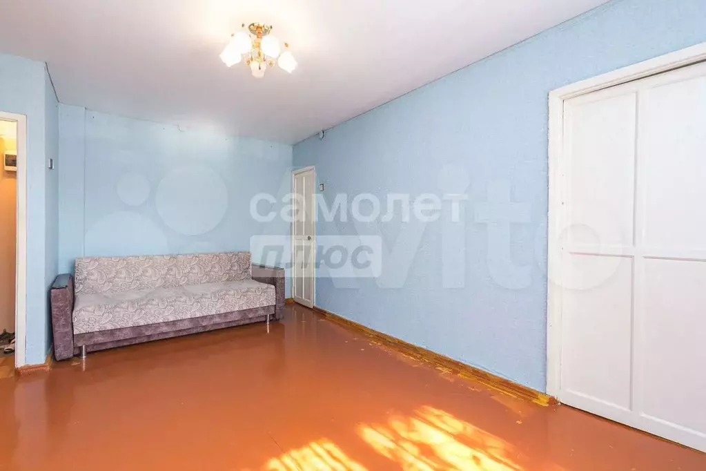 2-к. квартира, 40,1 м, 1/5 эт. - Фото 1