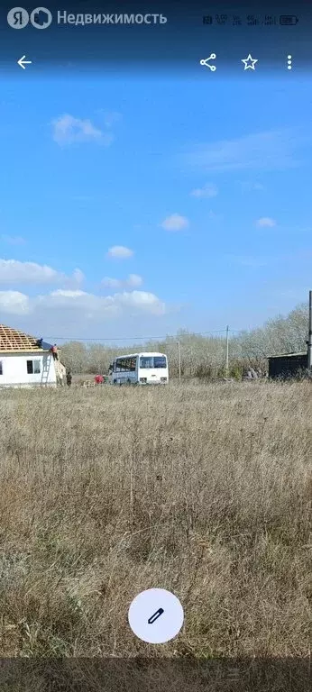 Участок в Алтайский край, городской округ Барнаул, посёлок Центральный ... - Фото 1