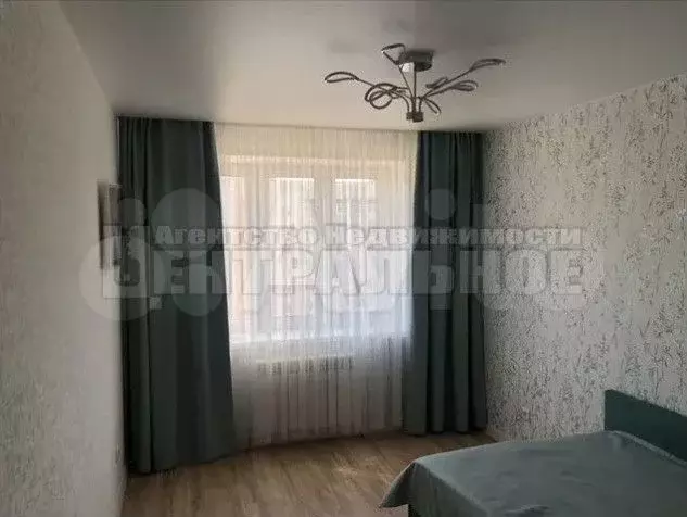 3-к. квартира, 82,1 м, 9/10 эт. - Фото 1