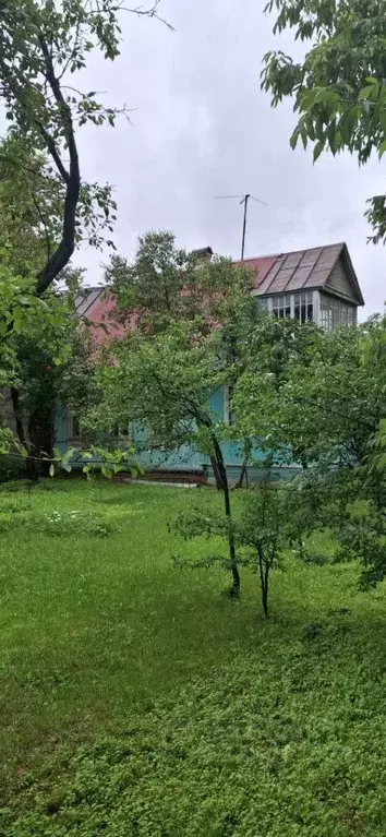 Дом в Московская область, Люберцы городской округ, Малаховка пгт, ... - Фото 1