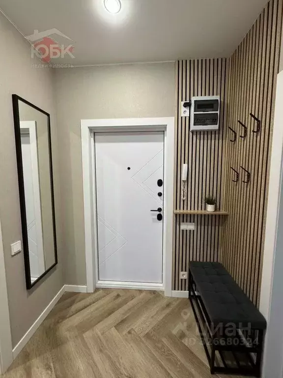 3-к кв. Крым, Евпатория ул. 60 лет ВЛКСМ, 31/3 (66.0 м) - Фото 2