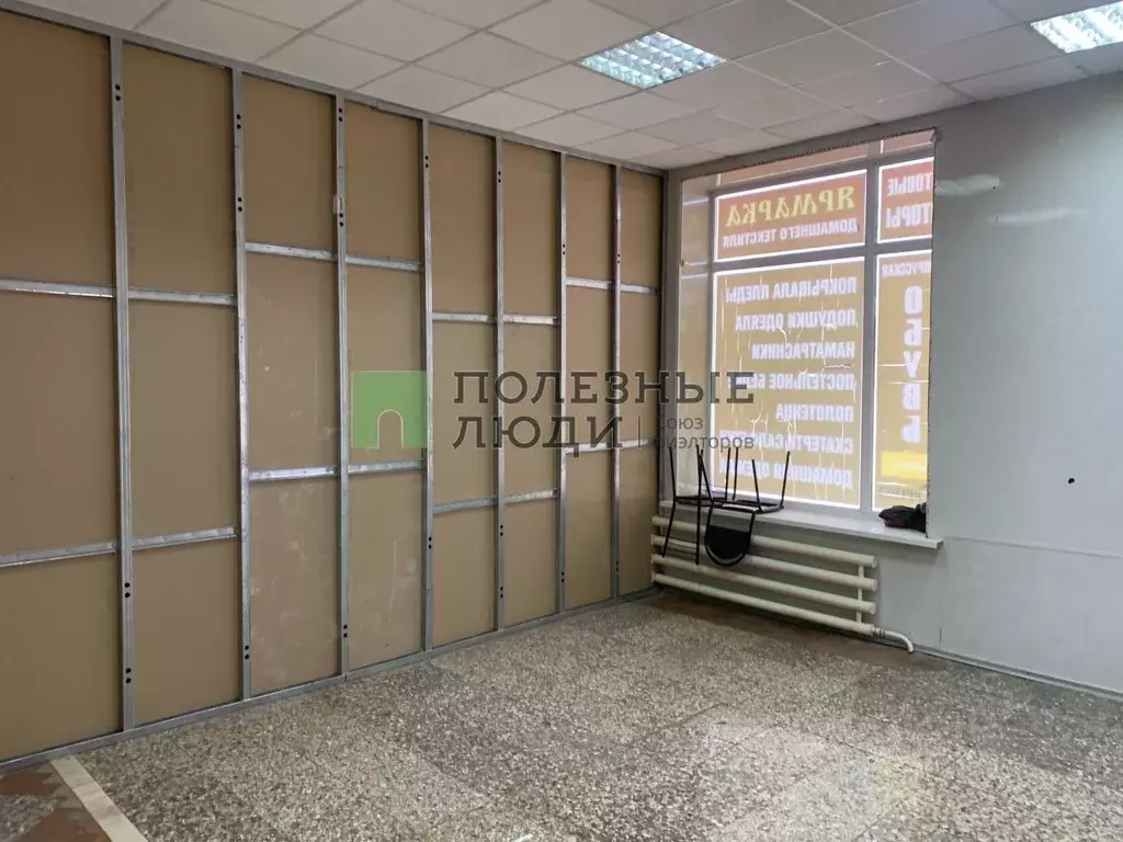 Торговая площадь в Тамбовская область, Тамбов Коммунальная ул., ... - Фото 1