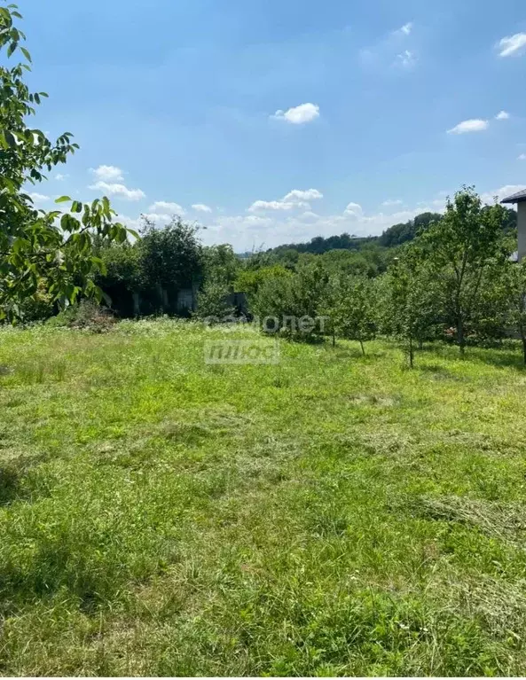 Участок в Кабардино-Балкария, Нальчик пл. 400-летия (15.1 сот.) - Фото 1