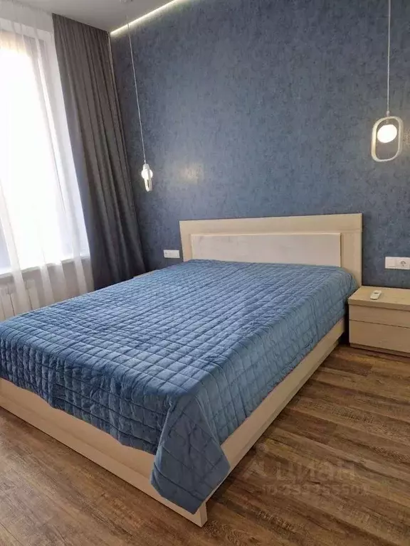 2-к кв. Москва Большая Филевская ул., 3к1 (46.0 м) - Фото 1