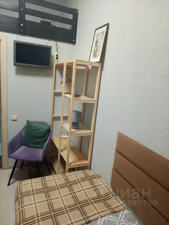 Комната Самарская область, Самара Молодогвардейская ул., 57 - Фото 2