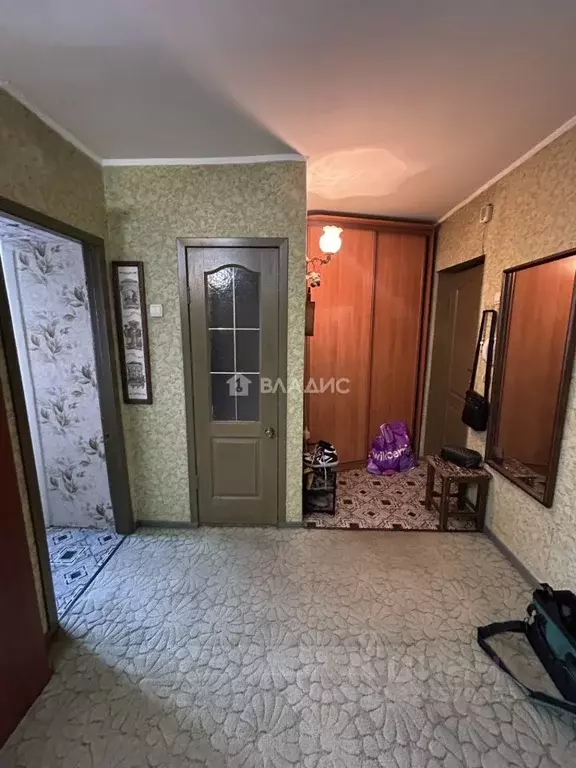 1-к кв. Бурятия, Улан-Удэ ул. Гагарина, 13 (30.4 м) - Фото 1