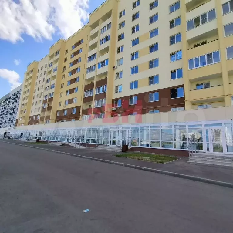 Помещение в ЖК  Семейный  161 кв - Фото 1