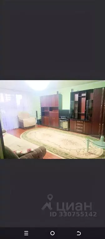 2-к кв. Татарстан, Альметьевск ул. Ризы Фахретдина, 63 (45.0 м) - Фото 1