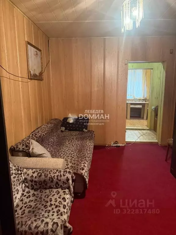 2-к кв. Ростовская область, Новочеркасск ул. С.В. Мацоты (45.0 м) - Фото 1