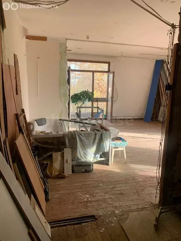 1-комнатная квартира: Севастополь, улица Генерала Жидилова, 26 (44 м) - Фото 2