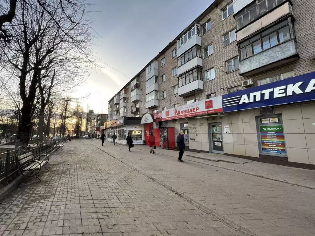 Свободного назначения, 14 м - Фото 1