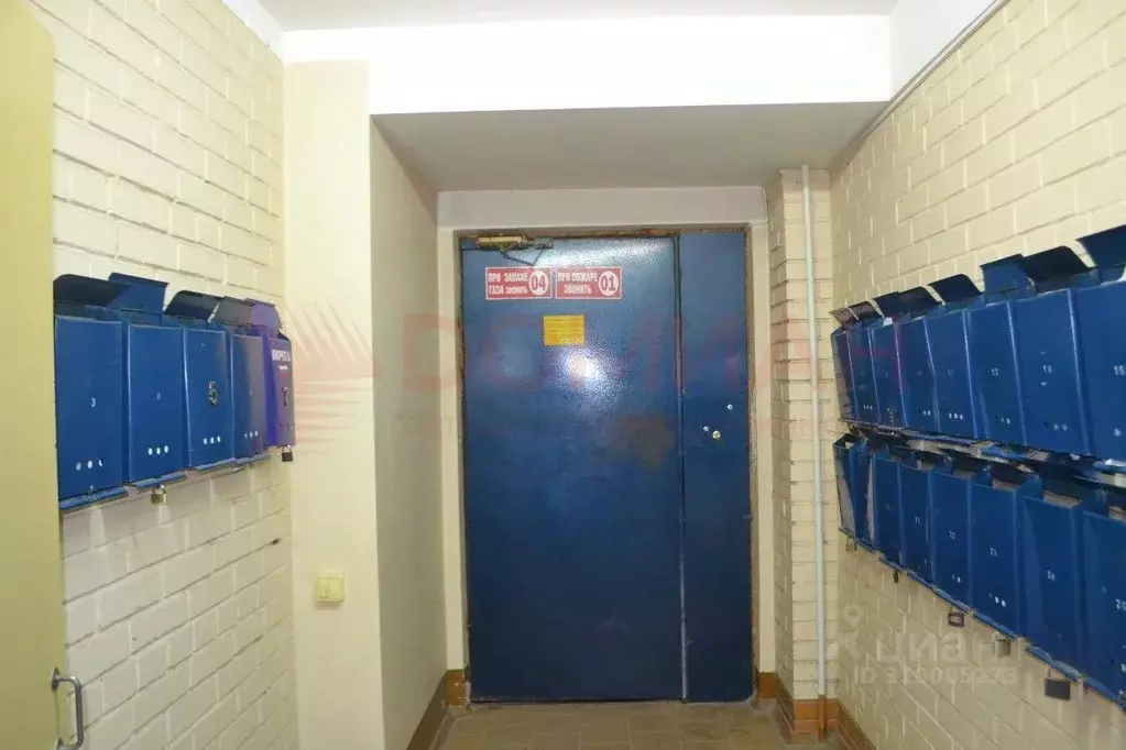 2-к кв. Ростовская область, Волгодонск Степная ул., 79 (33.0 м) - Фото 1