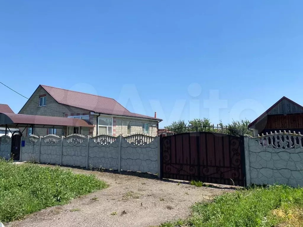 Дом 83,1 м на участке 20 сот. - Фото 0