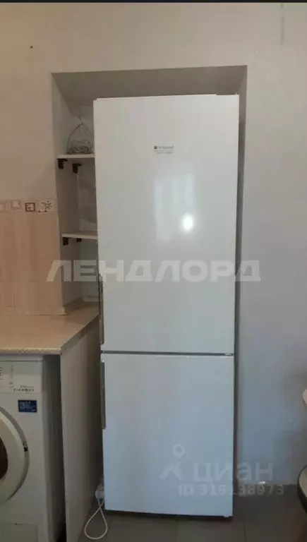 2-к кв. Ростовская область, Ростов-на-Дону просп. Михаила Нагибина, ... - Фото 1