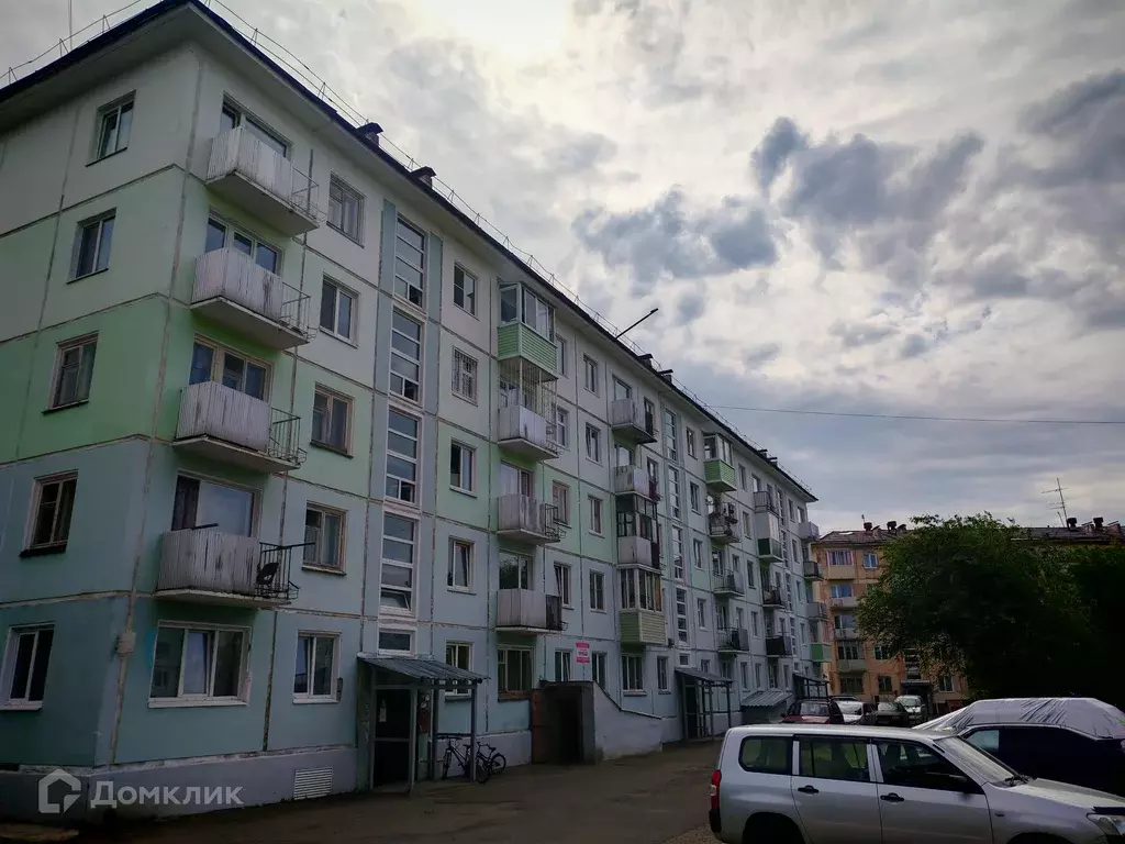 Продаётся 2-к квартира, 44.7 м - Фото 0