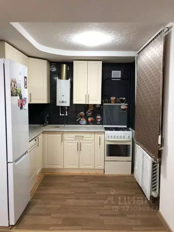 2-к кв. Ростовская область, Новочеркасск Баклановский просп. (60.0 м) - Фото 0