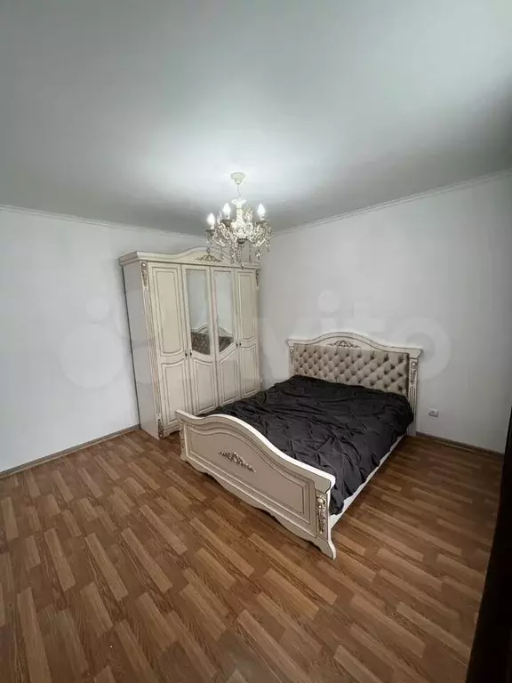 1-к. квартира, 40 м, 6/9 эт. - Фото 1