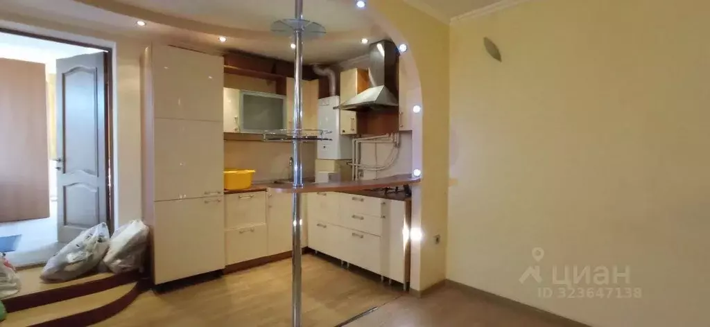 Дом в Ростовская область, Батайск Московская ул. (271 м) - Фото 2