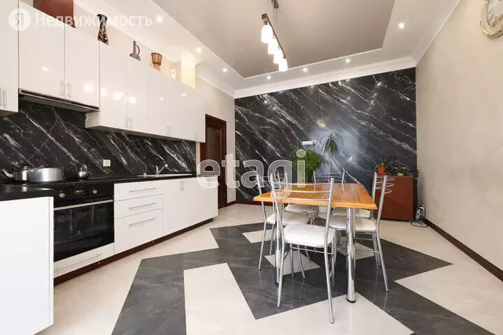 3-комнатная квартира: Брянск, Московский микрорайон, 52 (99.1 м) - Фото 0