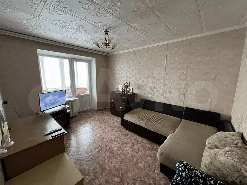 3-к. квартира, 60,1 м, 5/5 эт. - Фото 0