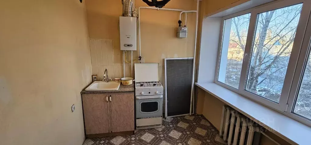 1-к кв. Саратовская область, Маркс просп. Ленина (25.0 м) - Фото 2