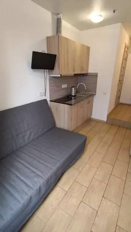1-к кв. Москва Дмитровское ш., 107Б (21.0 м) - Фото 2