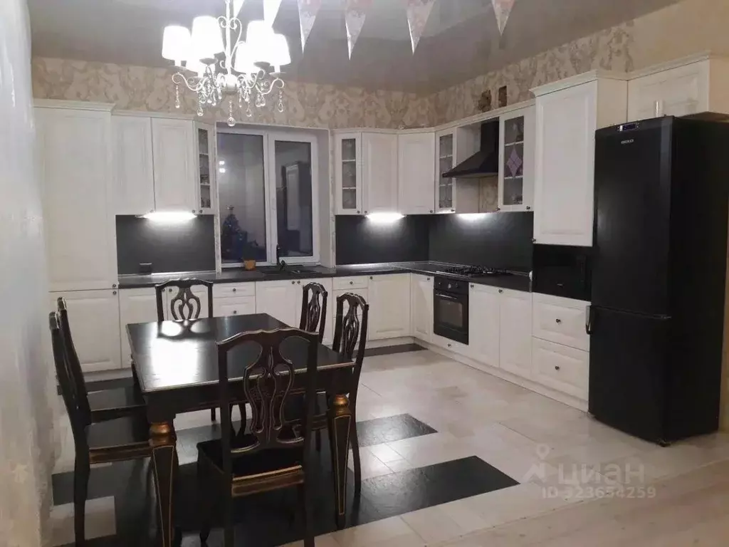 Дом в Пензенская область, Пензенский район, Воскресеновский сельсовет, ... - Фото 2