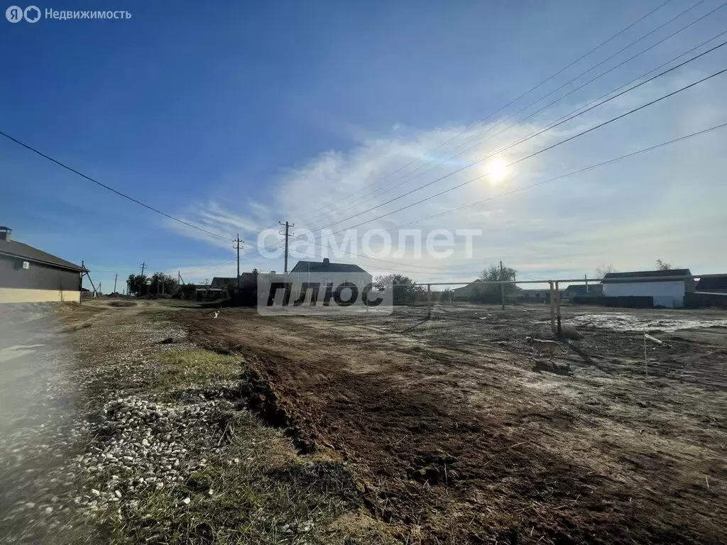 Участок в Царицын, Академическая улица, 8А (7 м) - Фото 2