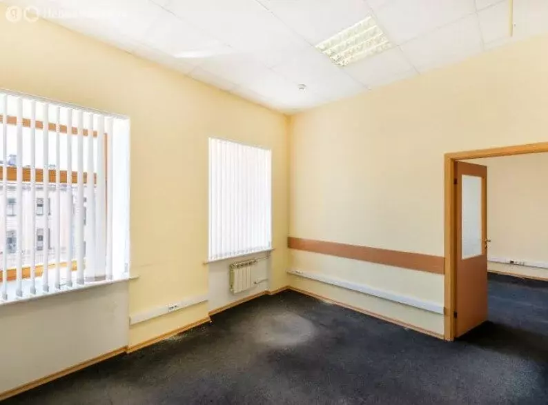 Офис (147 м) - Фото 1