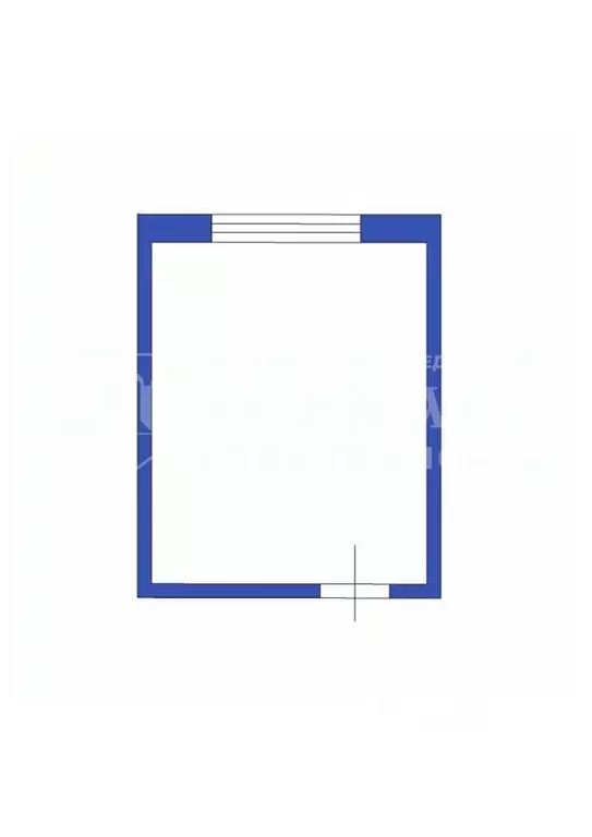 1-к кв. Кемеровская область, Кемерово ул. Тухачевского, 38к3 (18.6 м) - Фото 1