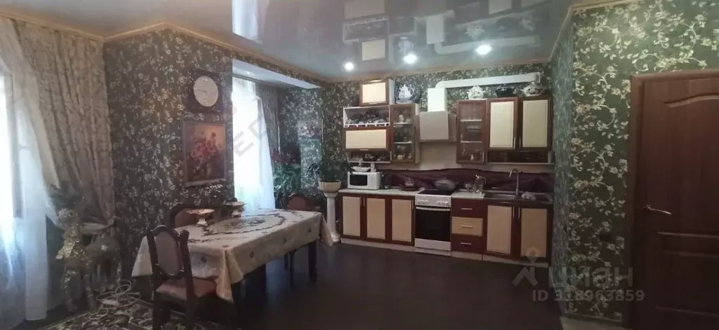 2-к кв. Краснодарский край, Краснодар ул. Яснополянская, 17 (44.2 м) - Фото 1
