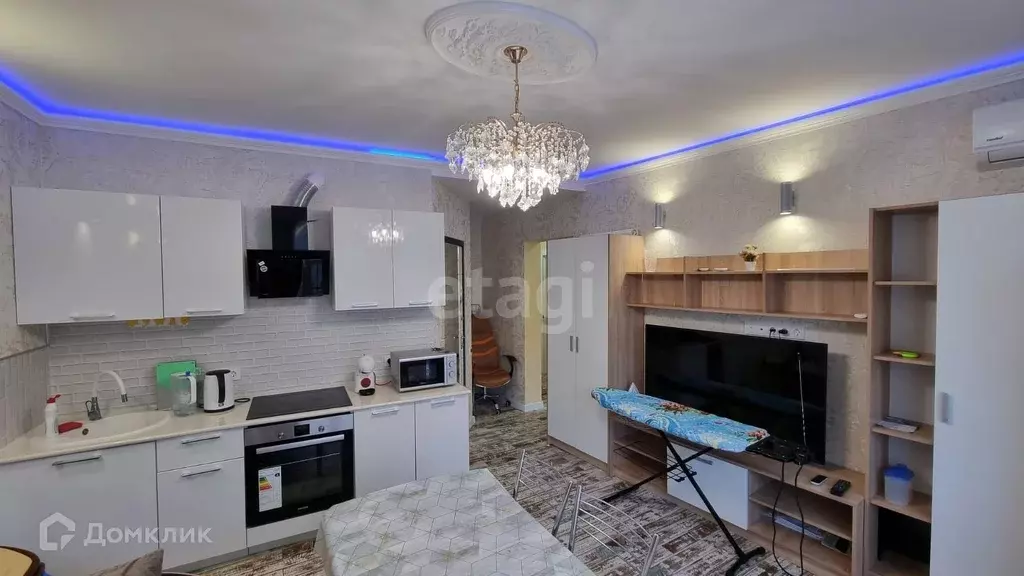 Продаётся 4-к квартира, 88 м - Фото 0