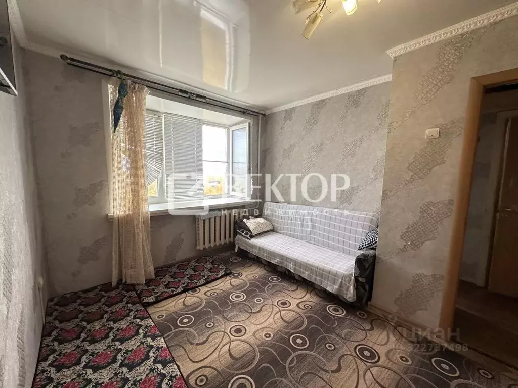 1-к кв. Костромская область, Кострома Проселочная ул., 36 (20.1 м) - Фото 1