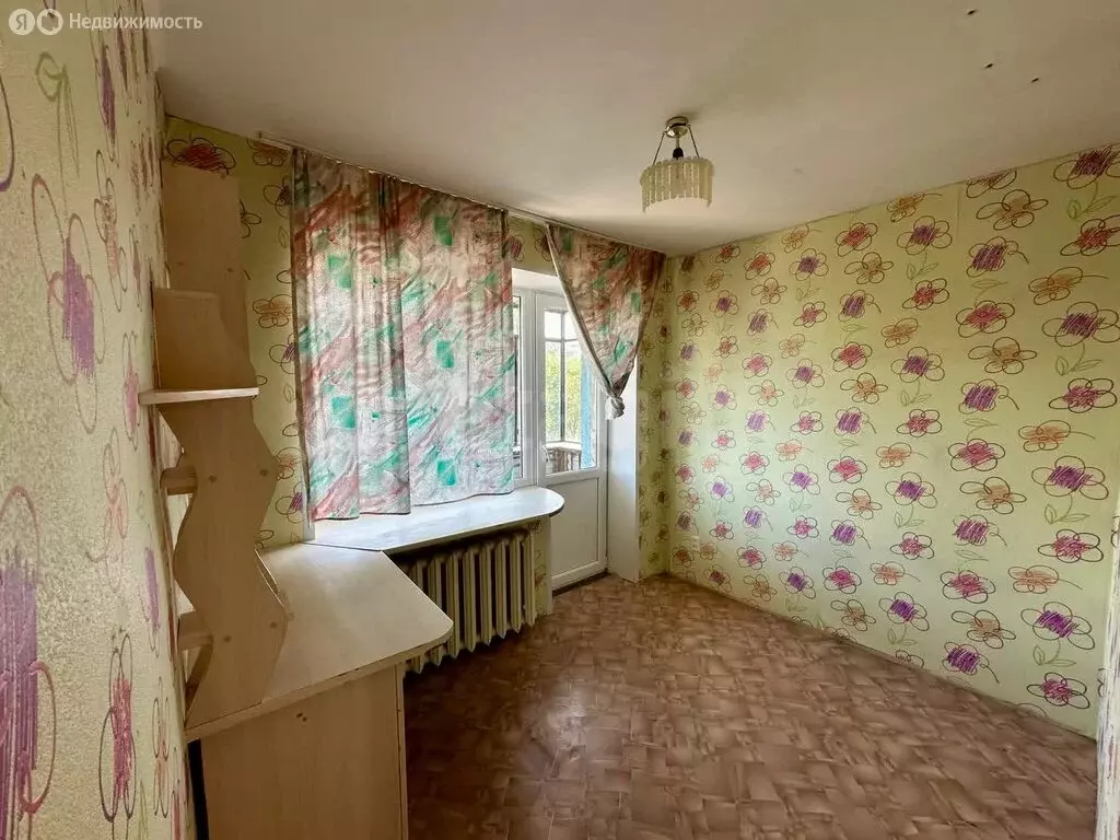 1-комнатная квартира: Стерлитамак, проспект Октября, 29 (28.3 м) - Фото 1