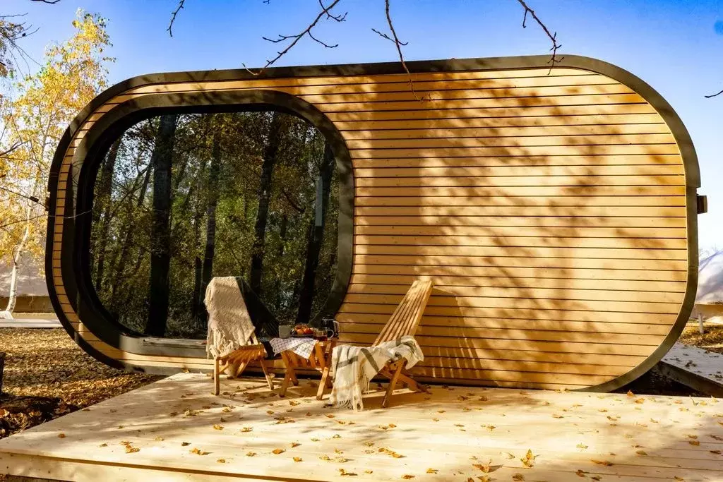 Дом в Самарская область, Ставропольский район, Ташелка с/пос, с. ... - Фото 1